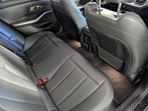 Used 2019 BMW 330i xDrive Sedan w/ Driving Assistance Package image 30