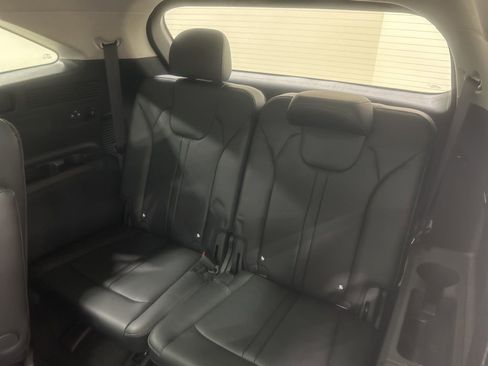 New 2025 Kia Sorento EX w/ Panoramic Sunroof Package image 28