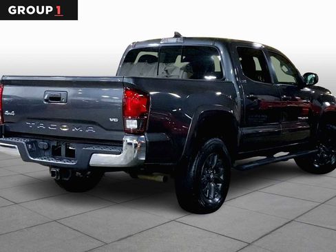 Used 2023 Toyota Tacoma SR5 image 13