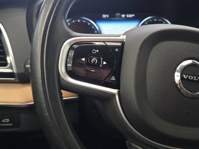Used 2022 Volvo XC90 T6 Momentum w/ Advanced Package AWD/4WD image 28
