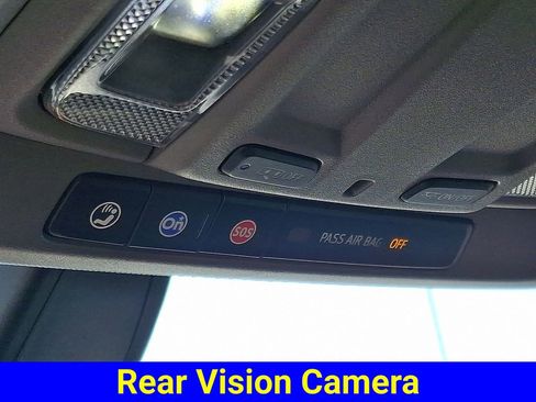 Used 2019 Chevrolet Silverado 1500 RST w/ All-Star Edition image 26