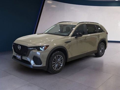 New 2026 MAZDA CX-70 SC image 30