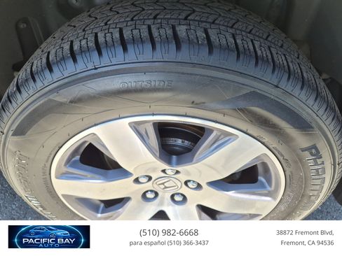Used 2013 Honda Pilot Touring image 28