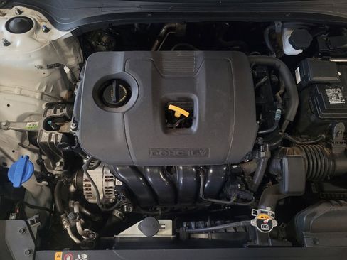 Used 2022 Kia Forte LXS FWD image 30