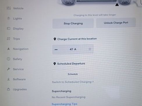 Used 2017 Tesla Model S image 11