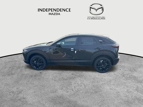 New 2026 MAZDA CX-30 AWD 2.5 S w/ Select Sport Pkg image 6