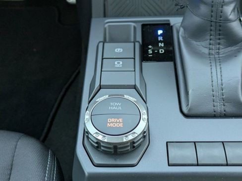 New 2025 Toyota Tacoma TRD Sport image 18