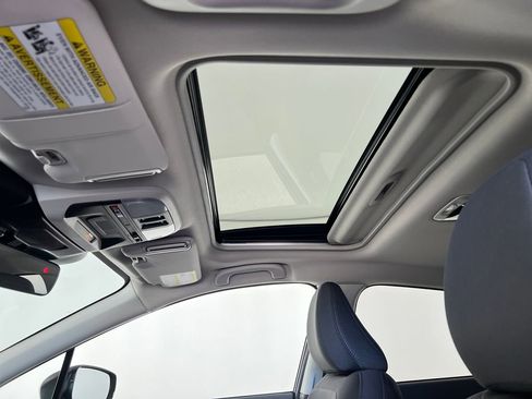 New 2026 Subaru Crosstrek 2.0i Premium AWD/4WD image 23