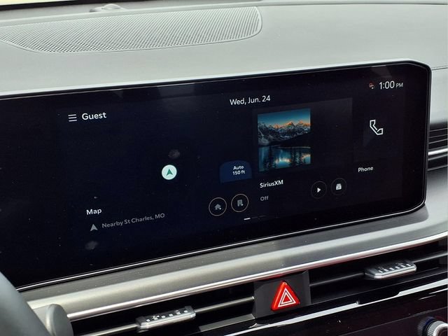 New 2026 Kia K5 GT-Line w/ GT-Line Premium Package FWD image 4