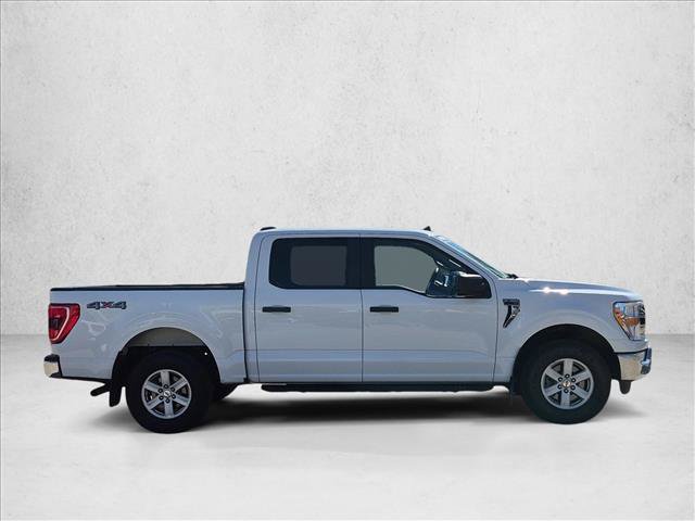 Used 2022 Ford F150 XLT AWD/4WD image 4