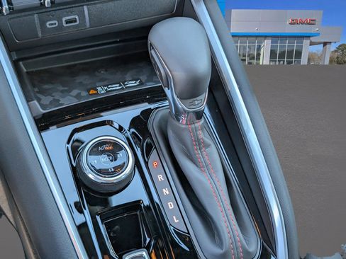 New 2026 Chevrolet Colorado Z71 w/ Z71 Convenience Package 2 image 28