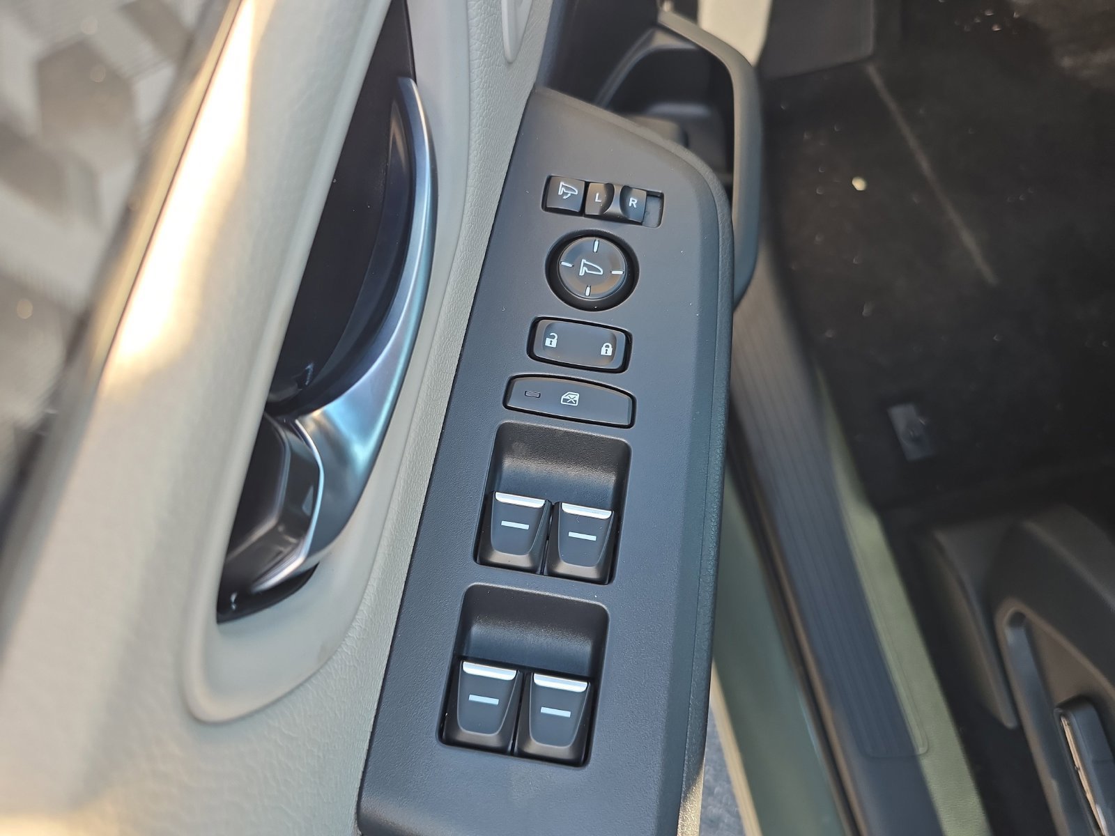 New 2026 Honda Passport TrailSport Elite image 15