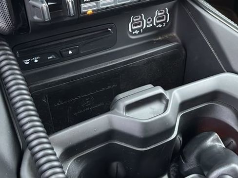 Used 2019 RAM 2500 Limited AWD/4WD image 21