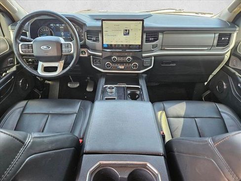 Used 2022 Ford Expedition XLT RWD image 19