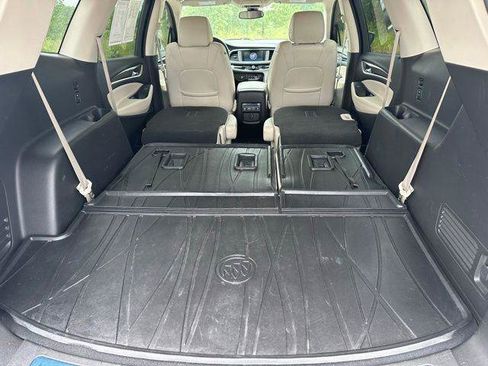 Used 2023 Buick Enclave Essence w/ Trailering Package, 5000 lbs. FWD image 16