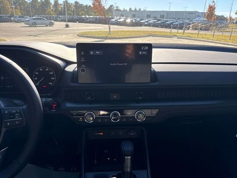 New 2026 Honda CR-V Sport image 15