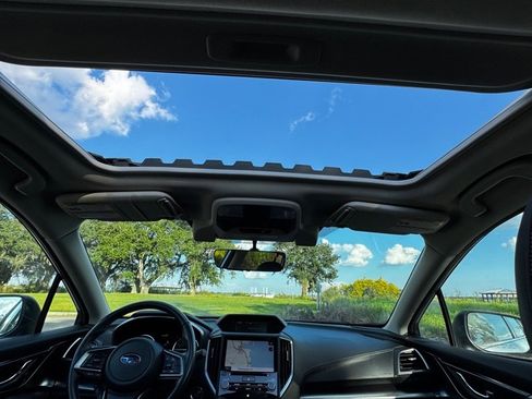 Used 2017 Subaru Impreza 2.0i Limited image 19