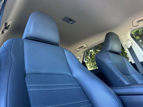 Used 2017 Lexus NX 200t AWD w/ Accessory Package 2 image 21