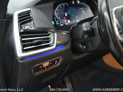 Used 2022 BMW X5 xDrive40i w/ M Sport Package AWD/4WD image 31