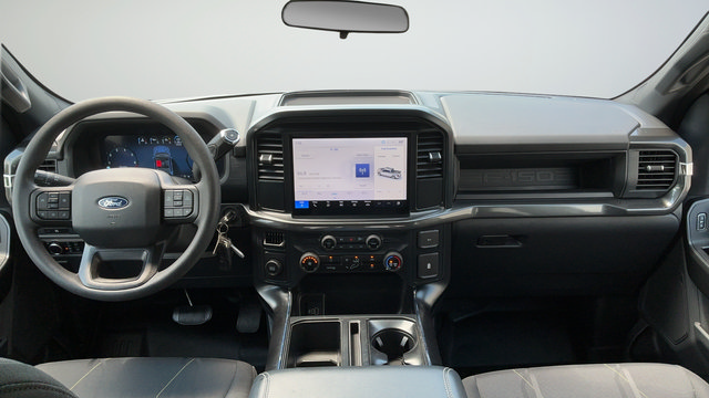 Used 2025 Ford F150 STX RWD image 9