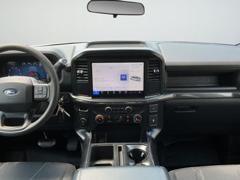 Used 2025 Ford F150 STX RWD image 9