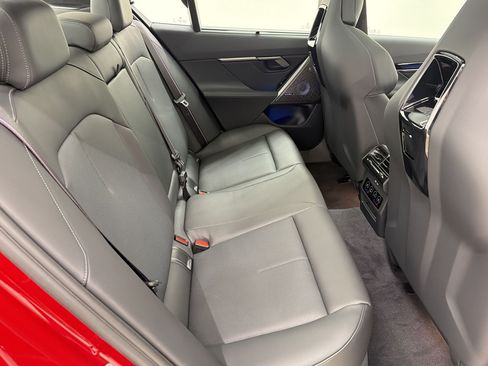 New 2026 BMW M5 w/ Executive Package AWD/4WD image 24