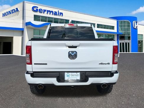 Used 2020 RAM 1500 Big Horn image 6