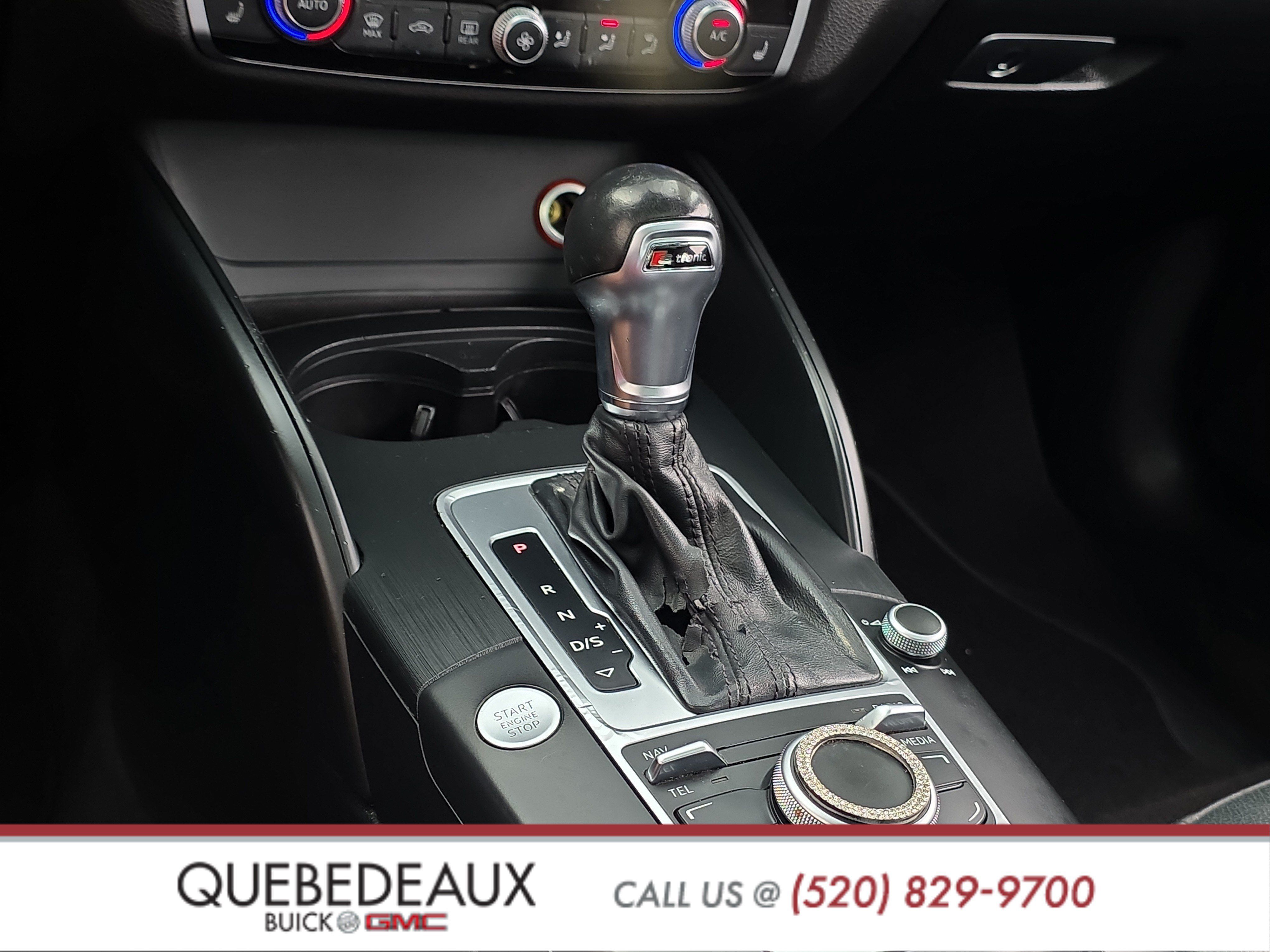 Used 2016 Audi A3 1.8T Premium FWD image 20