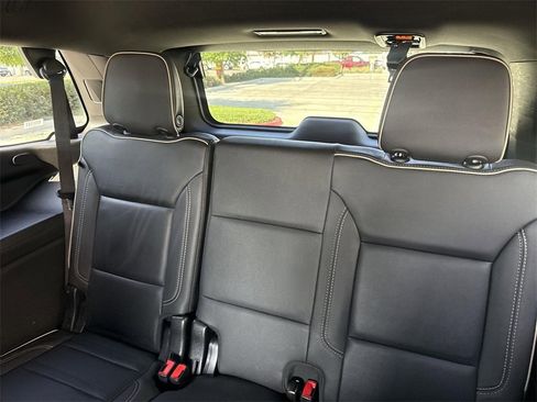 Used 2023 Chevrolet Tahoe Premier image 33