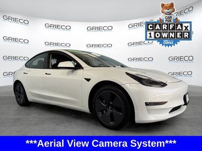 Used 2023 Tesla Model 3 Standard Range