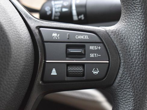 Used 2024 Honda Accord EX image 8