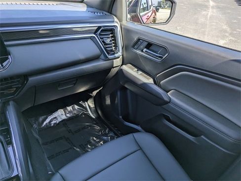 Used 2025 GMC Canyon Elevation w/ Convenience Package image 21