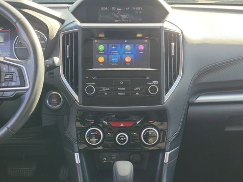 Used 2021 Subaru Forester Premium w/ Popular Package #1 image 19