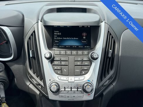 Used 2013 Chevrolet Equinox LTZ FWD image 30