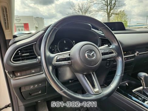 Used 2023 MAZDA CX-30 AWD 2.5 S w/ Preferred Package image 11