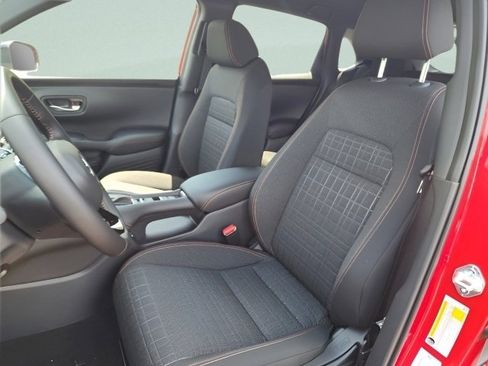 Used 2026 Honda HR-V Sport image 19