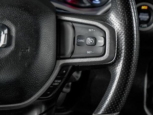 Used 2024 RAM 3500 Tradesman w/ Chrome Appearance Group image 19