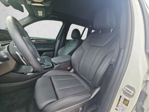 Used 2024 BMW X3 sDrive30i w/ Convenience Package RWD image 14