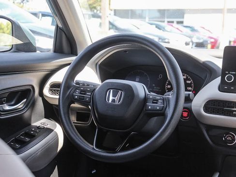 Used 2024 Honda HR-V LX image 21