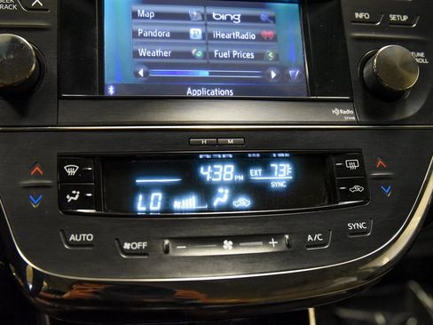 Used 2014 Toyota Avalon XLE Touring image 20