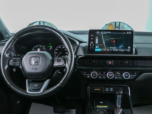 Used 2023 Honda CR-V Sport Touring image 17