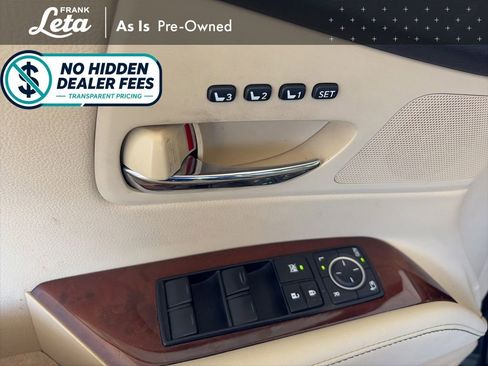 Used 2015 Lexus RX 350 AWD image 21