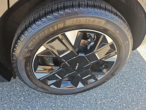 Used 2026 Kia Sportage SX image 22