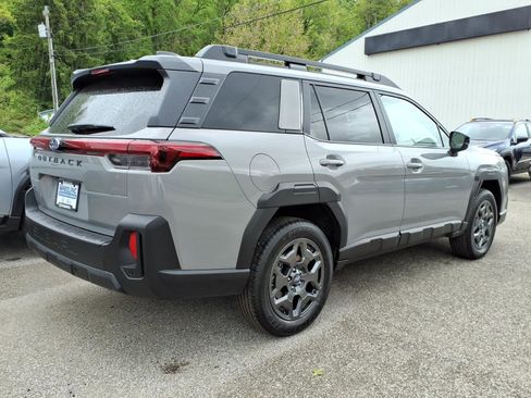 New 2026 Subaru Outback Premium AWD/4WD image 3