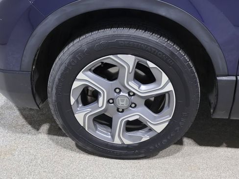 Used 2018 Honda CR-V EX-L image 8
