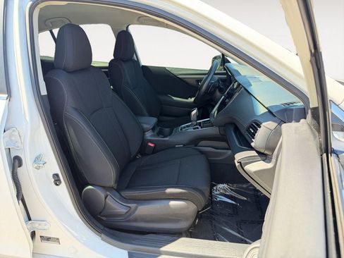 Used 2022 Subaru Legacy Premium AWD/4WD image 24