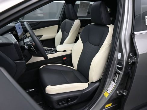 Used 2024 Lexus NX 350 AWD image 15