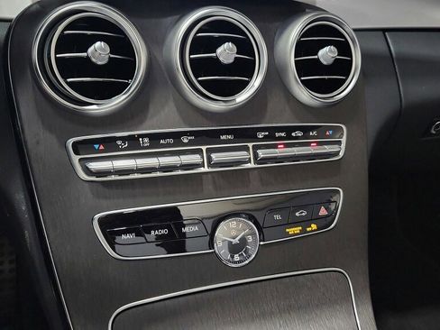 Used 2021 Mercedes-Benz C 43 AMG 4MATIC Cabriolet image 32