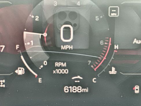 Certified 2026 GMC Terrain Denali image 4