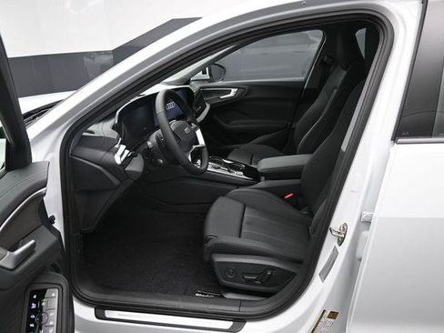 New 2026 Audi A5 2.0T Prestige AWD/4WD image 9